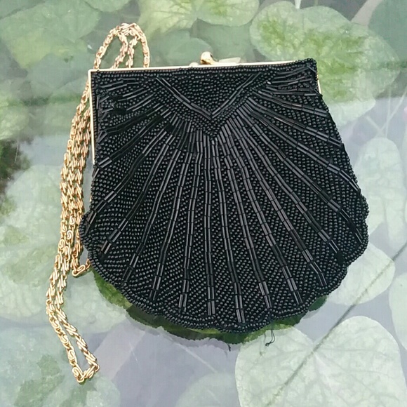 Valerie Stevens Clutch - Picture 1 of 4